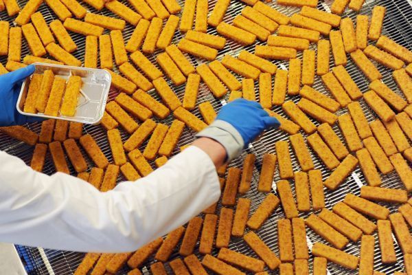 Umsatz mit Tiefkühlkost 2025 nur leicht gestiegen